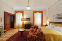 Borgo Storico Seghetti Panichi - Pet friendly