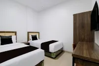 Collection O酒店Ciputra購物中心（原名Lucky Stay） - Wi-Fi