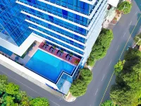 Mercure Mactan Cebu - Spa