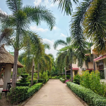 Shophori Wellness Retreat