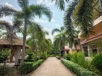 Shophori Wellness Retreat - spa
