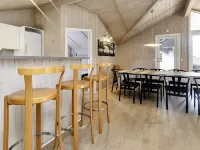 10 Person Holiday Home in Rudkøbing - Wifi