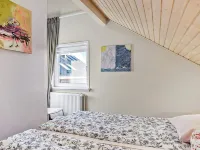 5 Person Holiday Home in Rømø-by Traum - 2-Star
