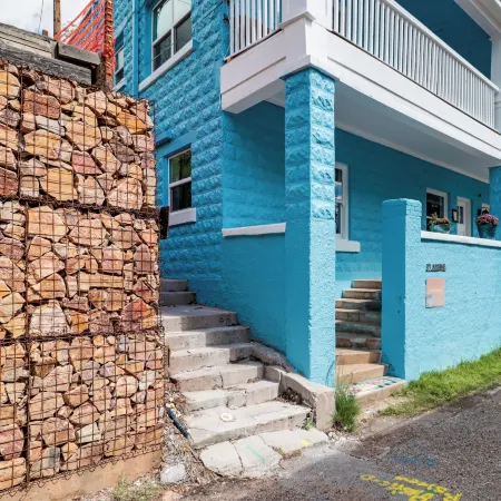 St Ceilia Apt - Walk to Bisbee Attractions!