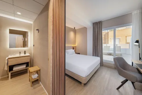 Dorma Gaudea Santa Pola - 2-Star