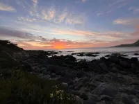 Nature Retreat Cabin Quintay: BBQ, Views & Parking - 2 ดาว