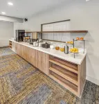 Aspen Suites Hotel Fairbanks - Fitnessstudio