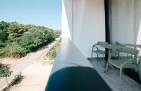 Hotel Velmare - Morgenmad