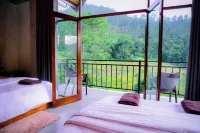 Wild Resort Ella - Pensions