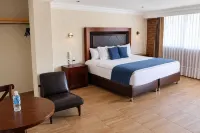 Hotel Tierras Blancas - Kolam Renang