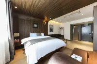 Seosan Raon Self Check-in Motel - Wi-Fi
