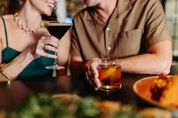 Coronado Island Marriott Resort & Spa - bar