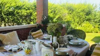 Monte & Mar House - balcony