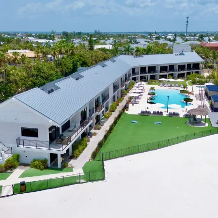 Anna Maria Beach Resort
