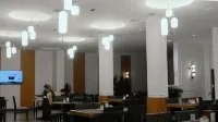 Grand Keskin Hotel - sarapan