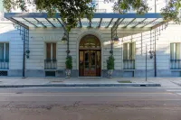 Grand Hotel di Lecce - Gym