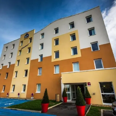 Ace Hotel Bourges