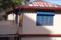 Hotel Sartaj Hotels near Library Bazaar
