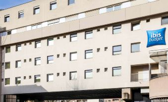 Ibis Budget Vienne Sud