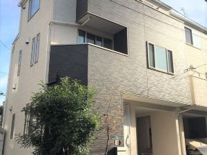 Tokyo 88 4Br Entire House Close to Jr Ikebukuro Shinjuku