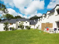 Domaine de la Baie-T2+Cab-Duplex, 6 Pers