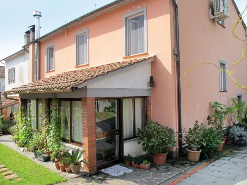 Holiday Home Agrifoglio by Interhome - 3 stelle