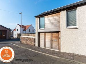 Old Net Store - Anstruther