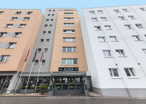 Hotel Aldea Berlin