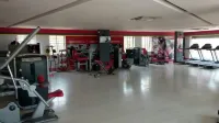 Hotel Royal Inn - Electronic City - Gym