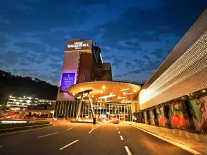 Grand Walkerhill Seoul