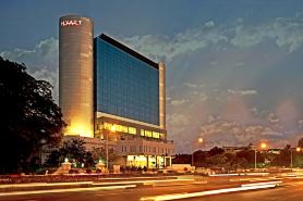 Hyatt Regency Chennai