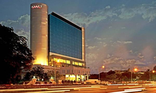 Hyatt Regency Chennai