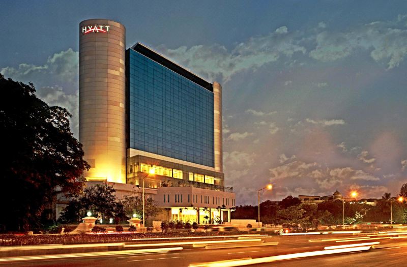 Hyatt Regency Chennai