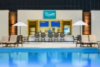 Hyatt Regency New Orleans - С бассейном