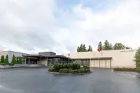 斯堪迪克奧蘭科飯店 Vankilamuseo附近的飯店
