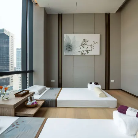 Carlton Hotel Bangkok Sukhumvit