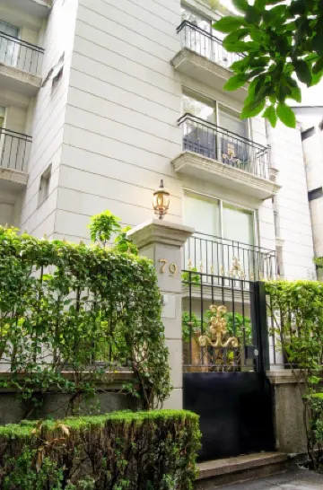 丁尼生遺產住宅藍灣飯店