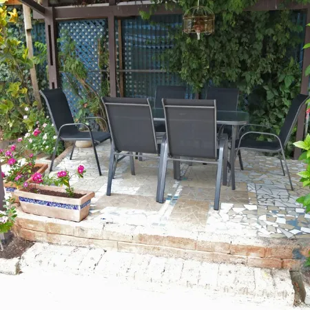 Bua Bed & Breakfast