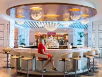 The Condado Plaza - bar