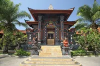 Bali Tropic Resort & Spa - Yüzme Havuzu