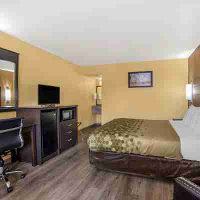 Econo Lodge Easton Route 50 Rooms