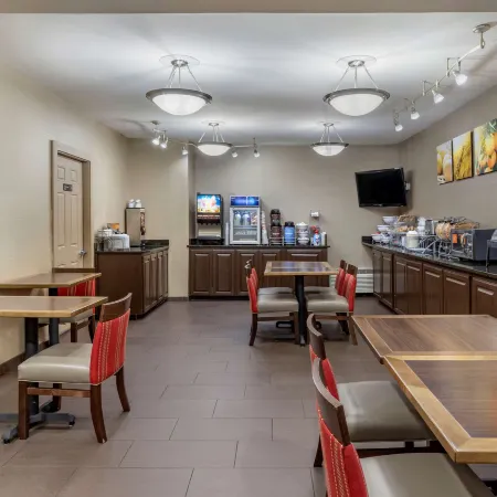 Comfort Inn
