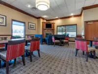 Quality Inn Hotels in Dover