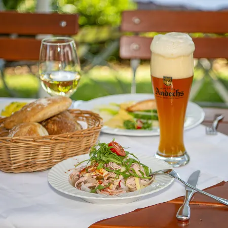 Hotel-Gasthof Adler