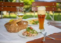 Hotel-Gasthof Adler - breakfast