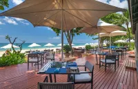 Layana Resort & Spa - breakfast
