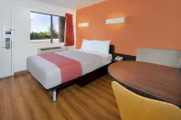 Motel 6 Arcadia, CA - Los Angeles - Pasadena Area Hotels in Arcadia