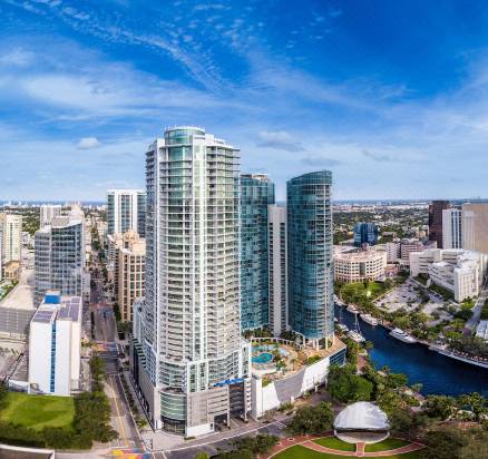 Hyatt Centric Las Olas Fort Lauderdale - Évaluations de l ...