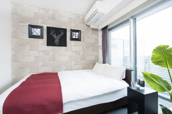 레지던스 호텔 하가타 3(Residence Hotel Hakata 3)_2