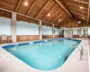 Comfort Inn Hammond I-94 Hotels in Hammond